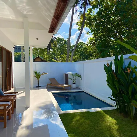 Balian Hideaway Villa